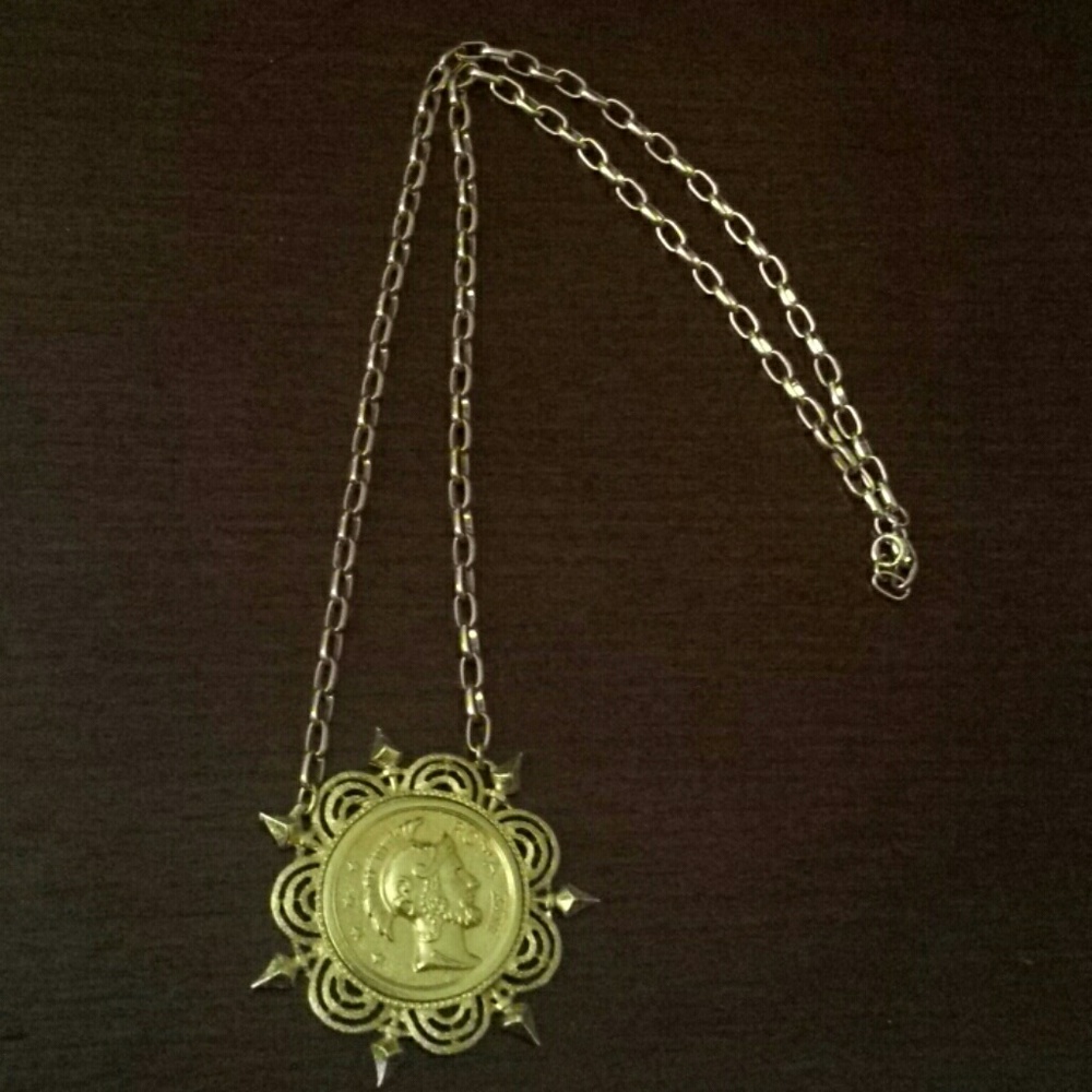 Fashion jewelry necklace💜